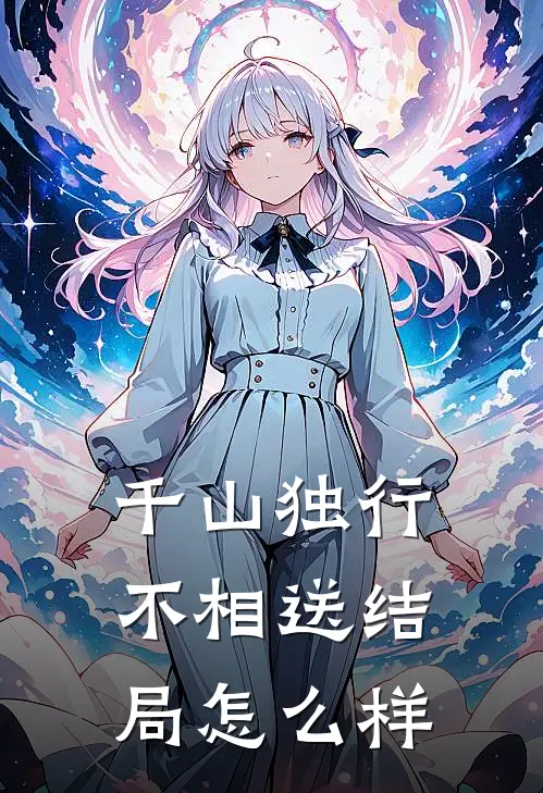 千山独行不相送结局怎么样