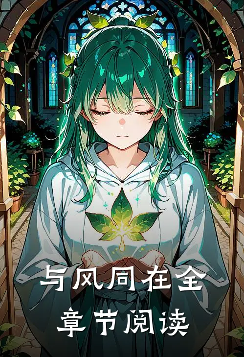 与风同在全章节阅读