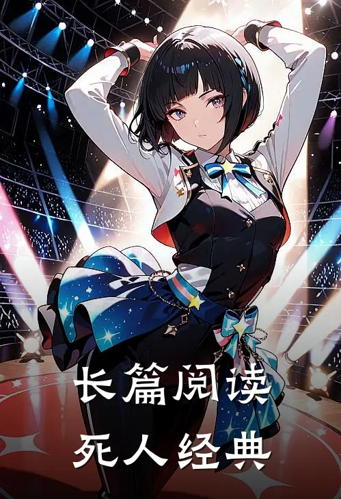 长篇阅读死人经典