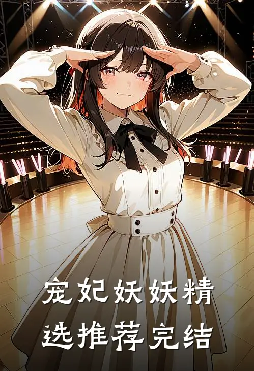宠妃妖妖精选推荐完结