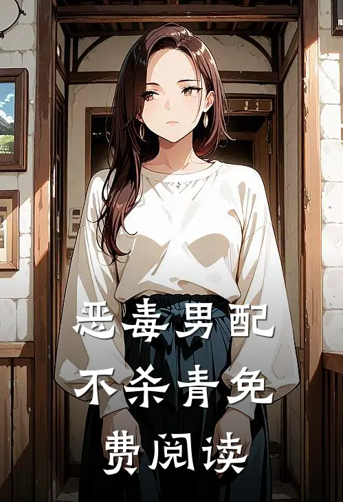 恶毒男配不杀青免费阅读
