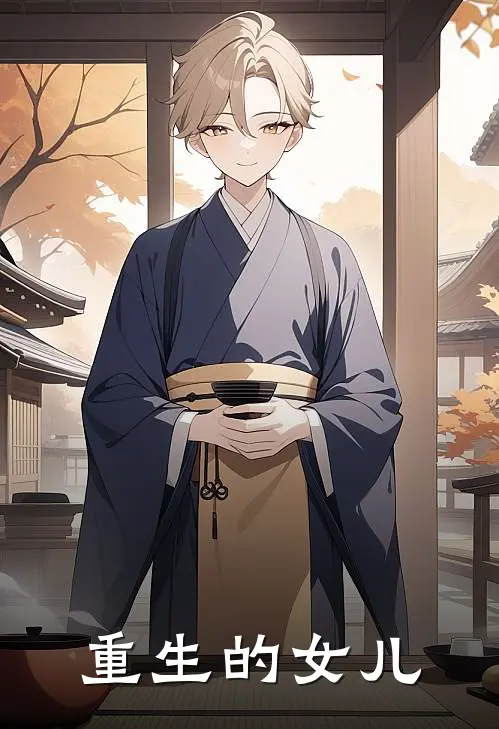重生的女儿