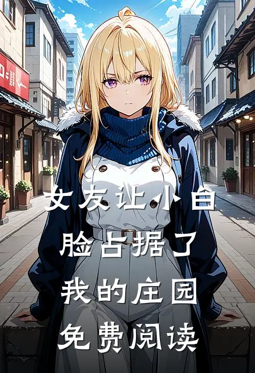 女友让小白脸占据了我的庄园免费阅读