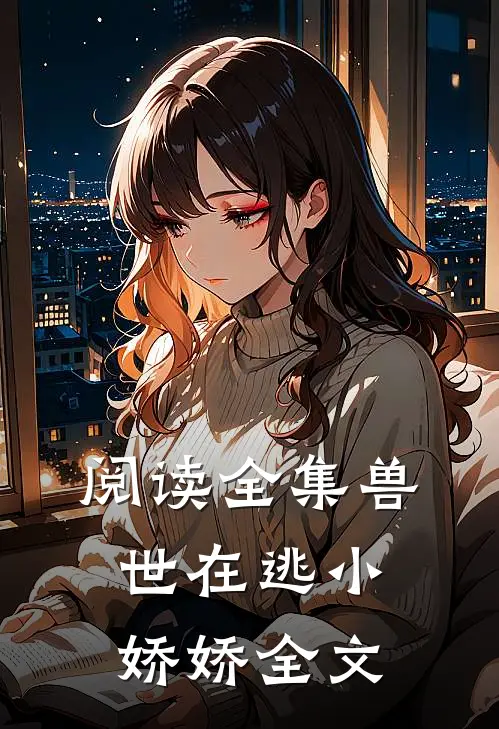 阅读全集兽世在逃小娇娇全文