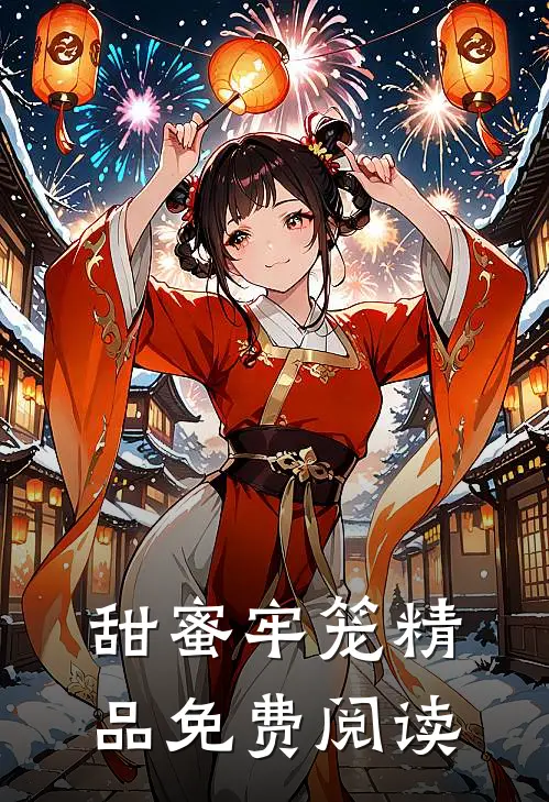 甜蜜牢笼精品免费阅读