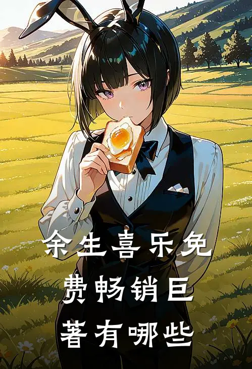 余生喜乐免费畅销巨著有哪些
