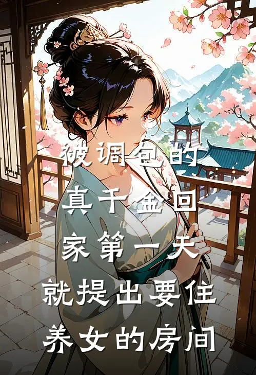 被调包的真千金回家第一天,就提出要住养女的房间