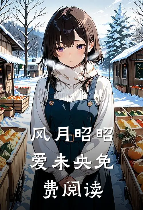 风月昭昭爱未央免费阅读