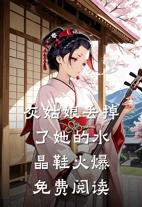 灰姑娘丢掉了她的水晶鞋火爆免费阅读
