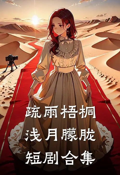 疏雨梧桐浅月朦胧短剧合集