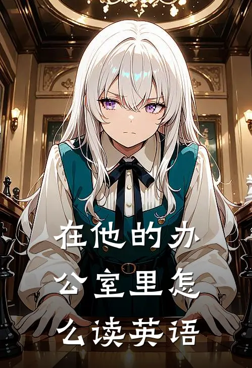 在他的办公室里怎么读英语