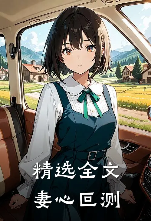 精选全文妻心叵测