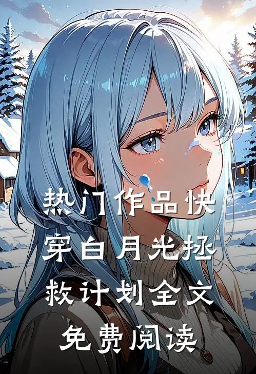 热门作品快穿白月光拯救计划全文免费阅读