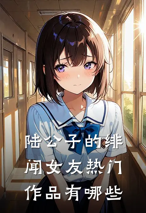 陆公子的绯闻女友热门作品有哪些