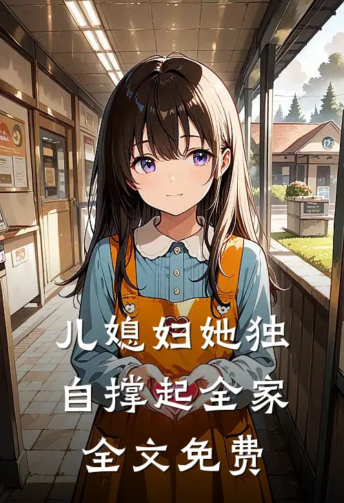 儿媳妇她独自撑起全家全文免费