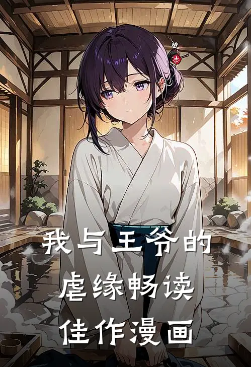 我与王爷的虐缘畅读佳作漫画