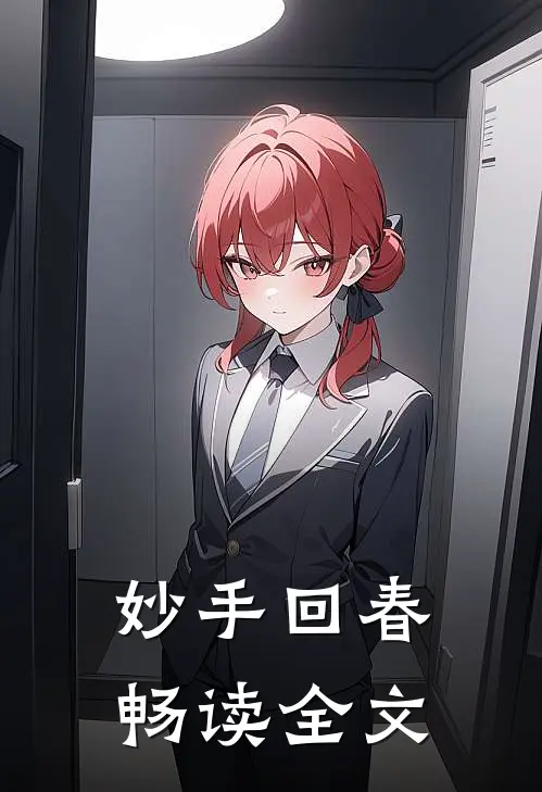 妙手回春畅读全文