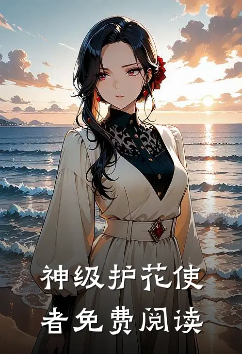 神级护花使者免费阅读