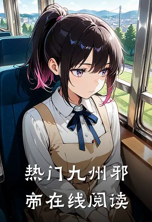 热门九州邪帝在线阅读