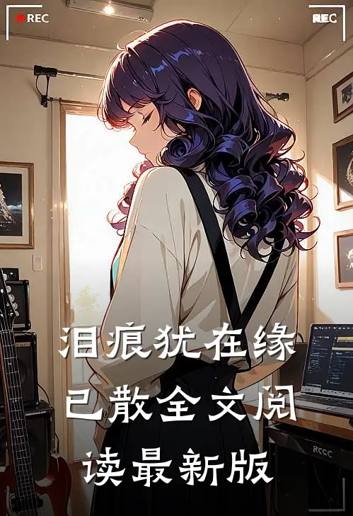 泪痕犹在缘已散全文阅读最新版