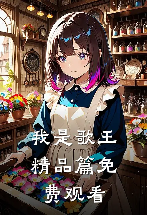 我是歌王精品篇免费观看