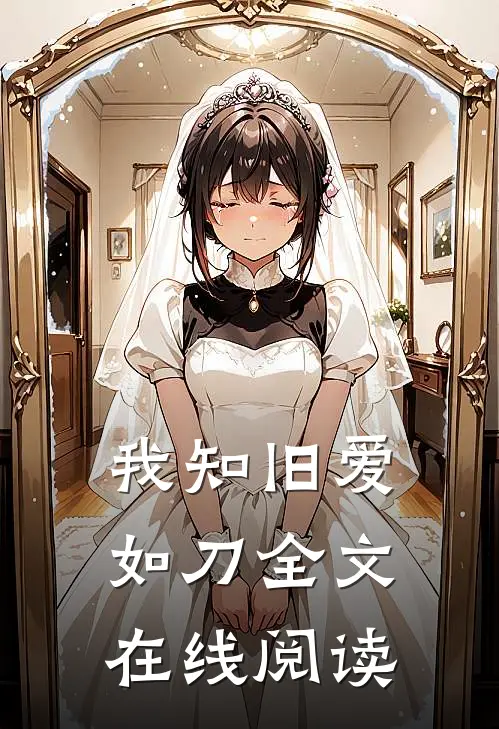我知旧爱如刀全文在线阅读