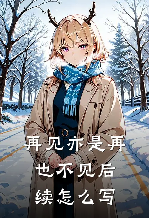 再见亦是再也不见后续怎么写