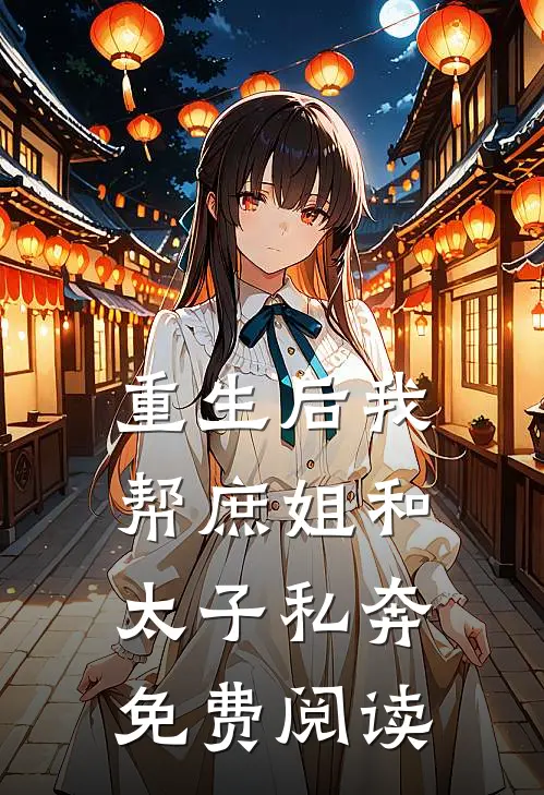 重生后我帮庶姐和太子私奔免费阅读