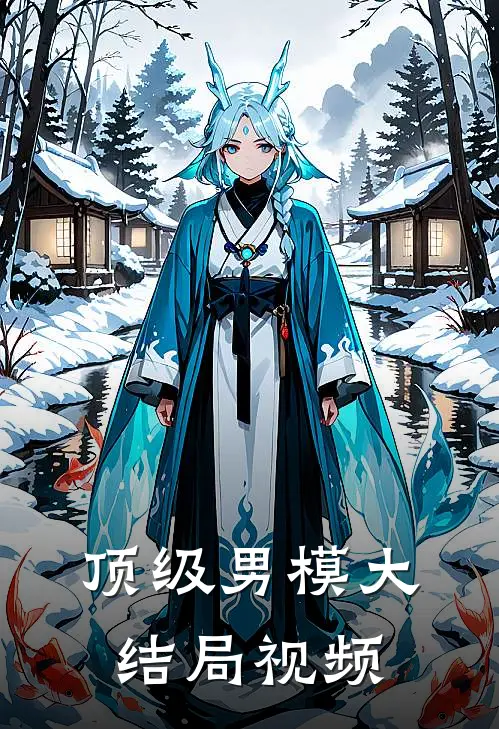 顶级男模大结局视频