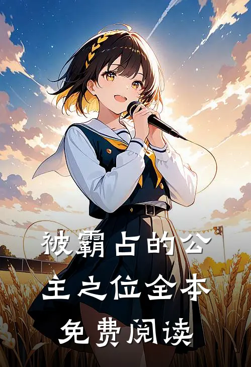 被霸占的公主之位全本免费阅读
