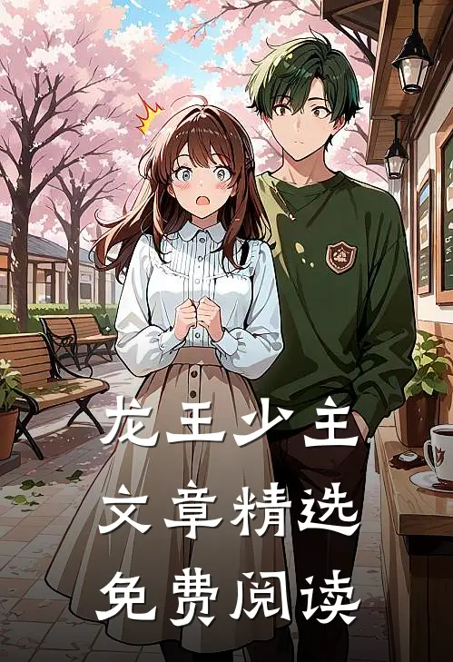 龙王少主文章精选免费阅读