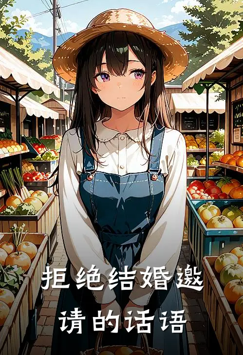 拒绝结婚邀请的话语