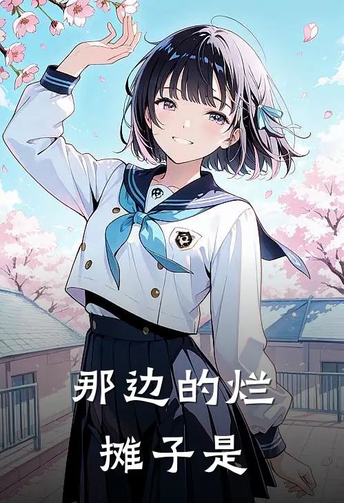 那边的烂摊子是
