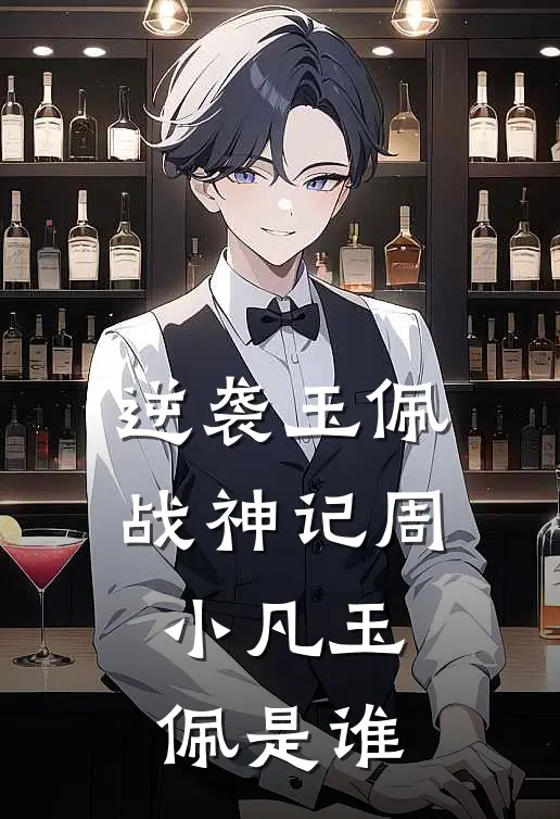 逆袭玉佩战神记周小凡玉佩是谁