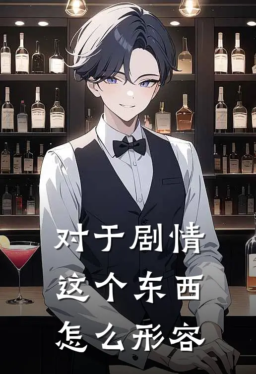对于剧情这个东西怎么形容