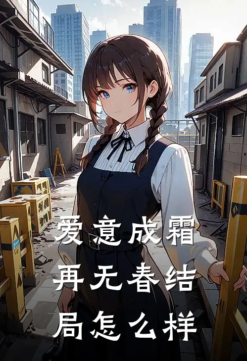 爱意成霜再无春结局怎么样