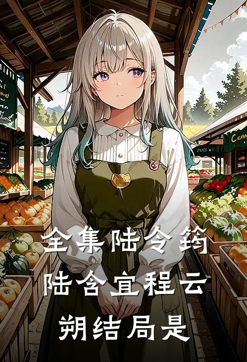 全集陆令筠陆含宜程云朔结局是