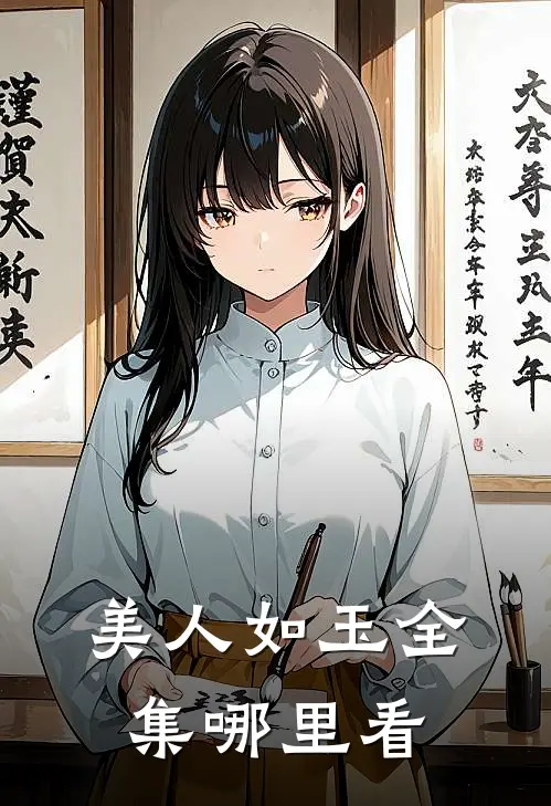 美人如玉全集哪里看