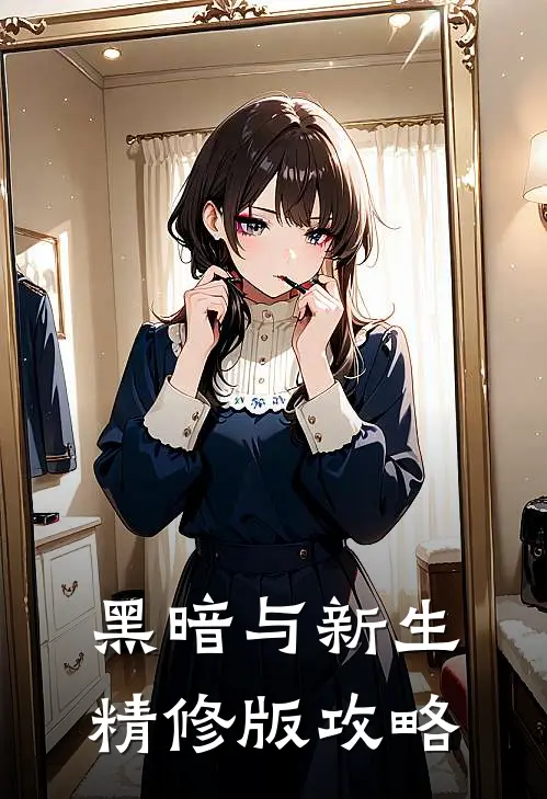 黑暗与新生精修版攻略