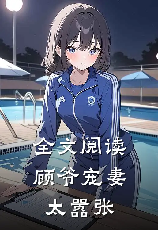 全文阅读顾爷宠妻太嚣张