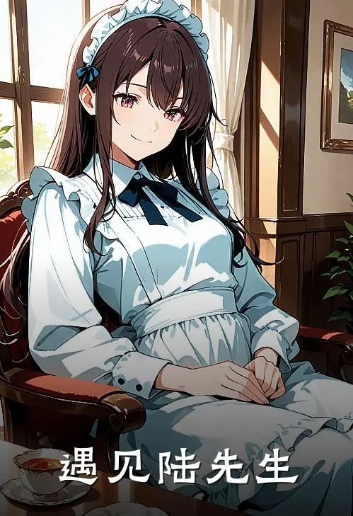 遇见陆先生