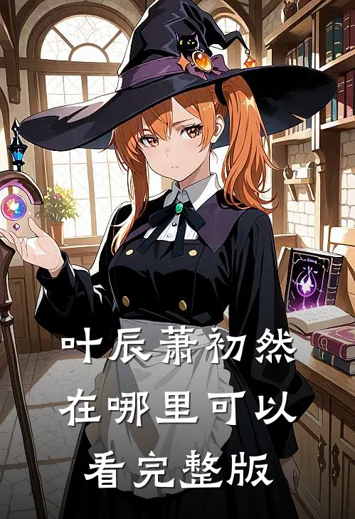 叶辰萧初然在哪里可以看完整版