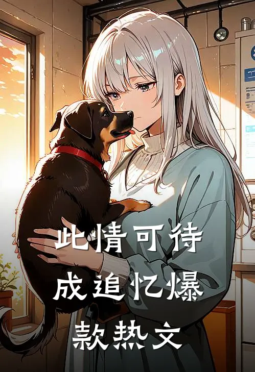此情可待成追忆爆款热文