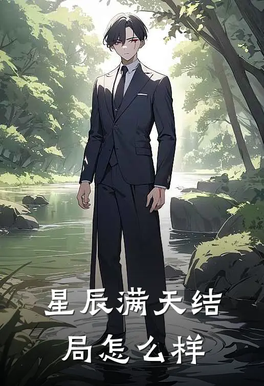 星辰满天结局怎么样