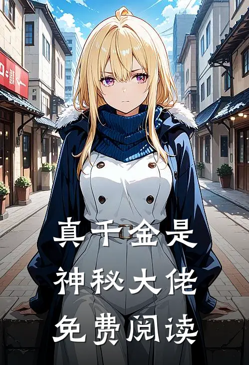 真千金是神秘大佬免费阅读