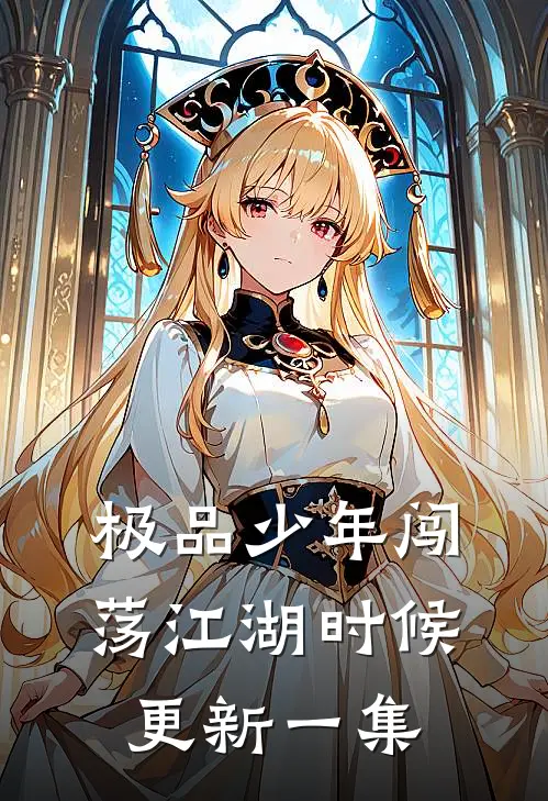 极品少年闯荡江湖时候更新一集