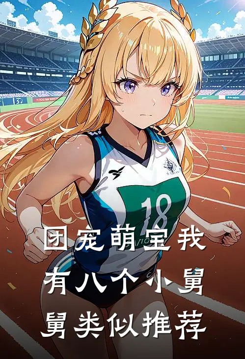 团宠萌宝我有八个小舅舅类似推荐