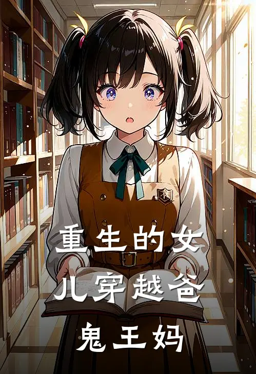 重生的女儿穿越爸鬼王妈