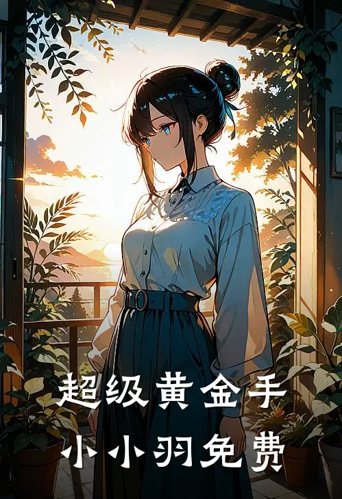 超级黄金手小小羽免费