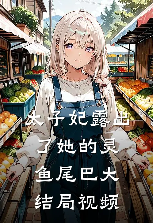 太子妃露出了她的灵鱼尾巴大结局视频